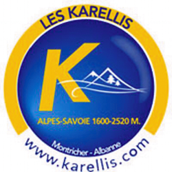 logo Les Karellis