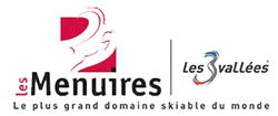 logo Les Menuires
