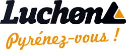 logo Luchon Superbagnères