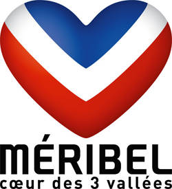 logo Méribel
