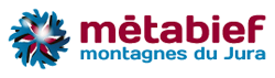 logo Métabief Mont d'Or