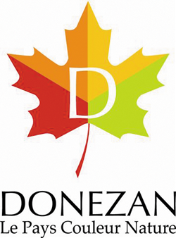 logo Mijanès - Donezan