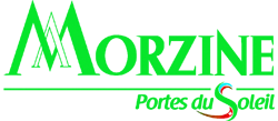 logo Morzine