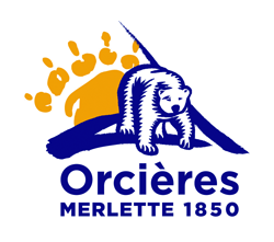 logo Orcières Merlette