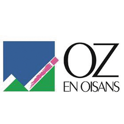 logo Oz en oisans