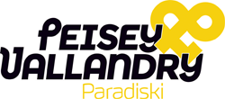 logo Peisey Vallandry