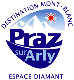 logo Praz sur Arly