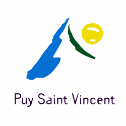 logo Puy Saint Vincent