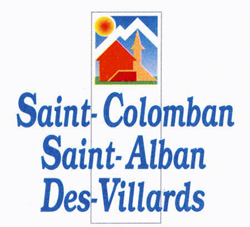 logo St Colomban des Villards