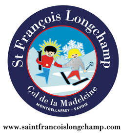 logo Saint François Longchamp