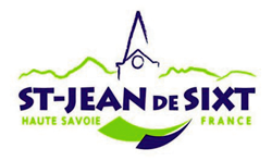 logo Saint Jean de Sixt