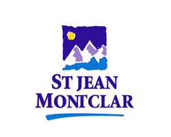 logo Saint Jean Montclar