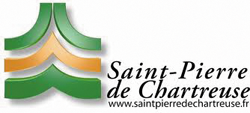 logo Saint Pierre de Chartreuse / Le Planolet