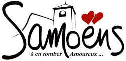 logo Samoëns