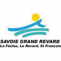 logo Savoie Grand Revard