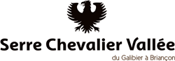 logo Serre Chevalier
