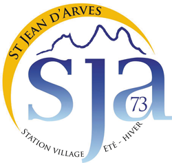 logo Saint Jean d'Arves