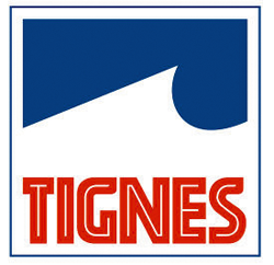 logo Tignes