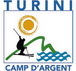 logo Turini Camp d'Argent