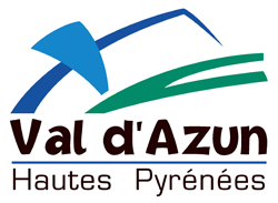 logo Val d'Azun