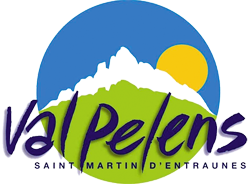 logo Val Pelens