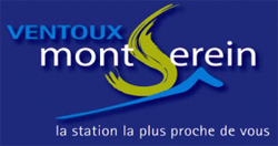 logo Ventoux - Mont Serein
