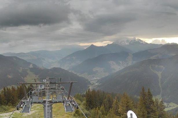 Areches Beaufort - Météo, Enneigement, Webcam