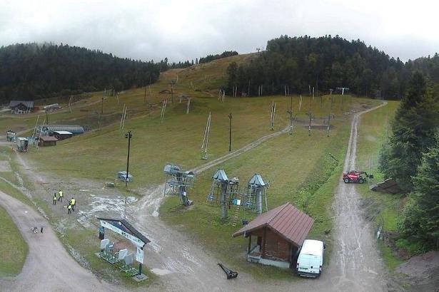 la bresse hohneck meteo enneigement webcam