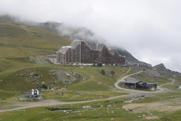 Grand Tourmalet (La Mongie / Barèges) - Météo, Enneigement, Webcam