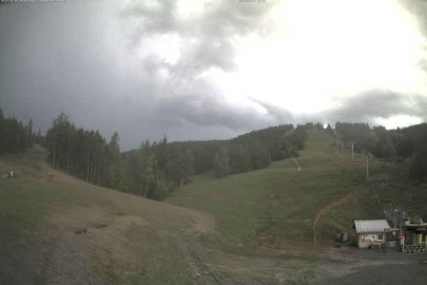 Le Grand Puy - Météo, Enneigement, Webcam
