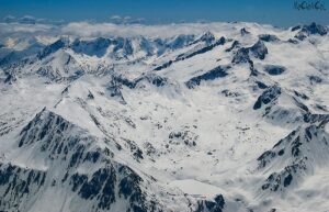 Ski au Pic du Midi – Pyrénées