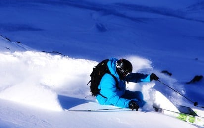 Saison de ski 2010 à Val Thorens