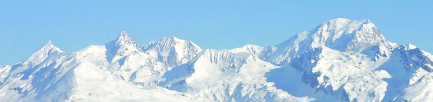 Saison de ski culturelle aux Arcs