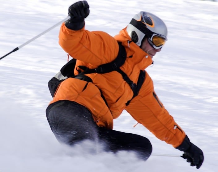 Le Critérium de la première neige