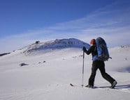 Vacances sportives au Canada