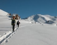 Vacances sportives au Canada