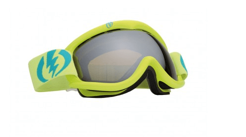 Masque de ski écran miroir Electric