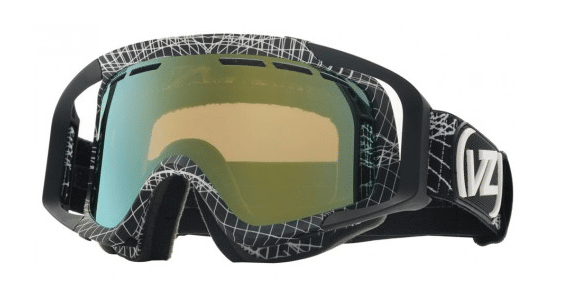 Masque de ski Von Zipper