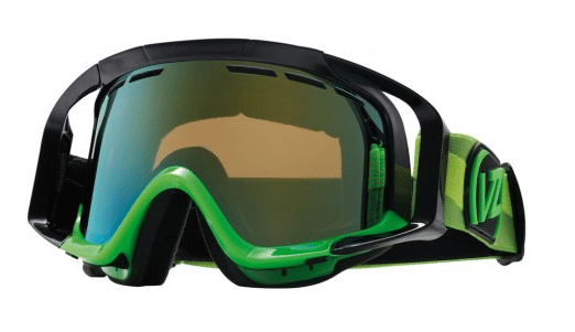 Masque de ski Von Zipper