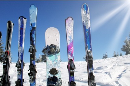 Comment bien choisir ses skis ?