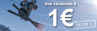 Envie de vacances ski gratuites ?