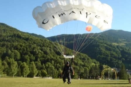 Association sportive à Courchevel : A.R.N Courchevel