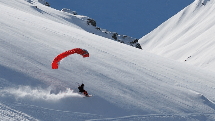 Quel sport extrême choisir ?