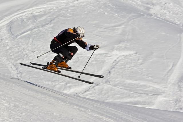 Les événements à La Plagne : saison 2011 2012