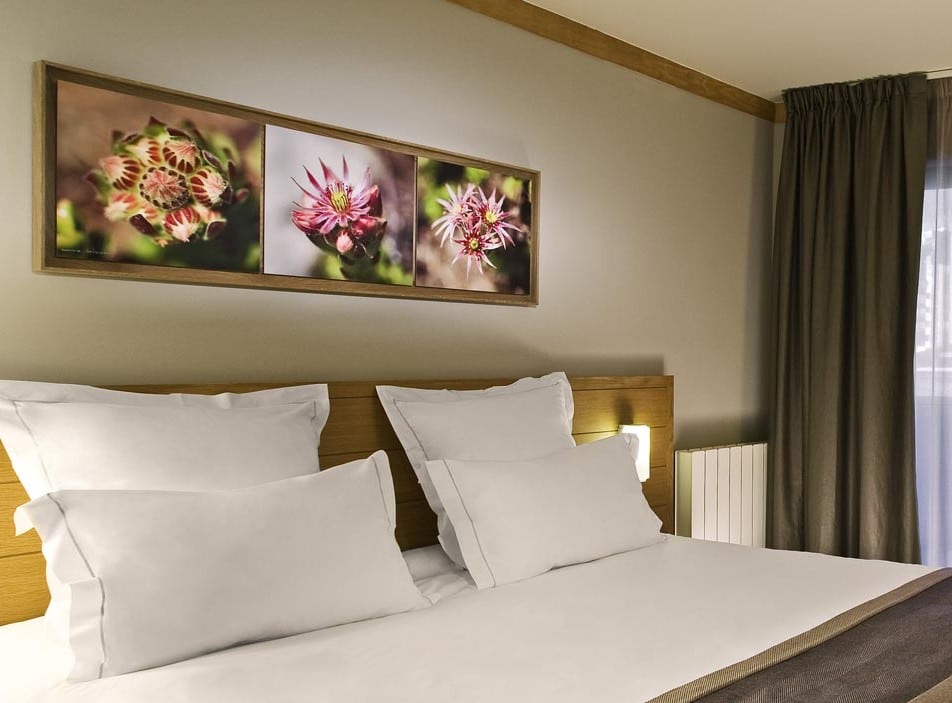 Trouver un hotel de luxe a Chamonix