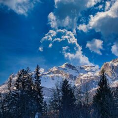 Découvrir le ski de fond en Haute-Savoie avec Festi’Nordic