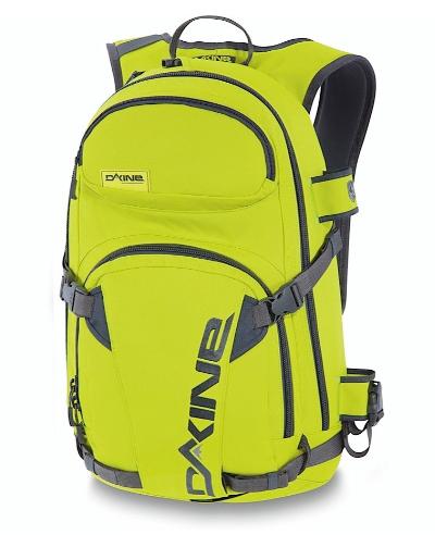 Un sac à dos pour le ski ou le surf