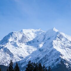 Mont-Blanc versant durable 2ème édition : l’autre versant du Mont Blanc