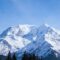 Mont-Blanc versant durable 2ème édition : l’autre versant du Mont Blanc