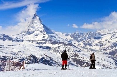 Des vacances à la montagne éco-responsables